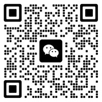 微信加好友二维码